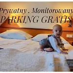 Apartmanhotel Polonia
