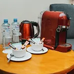 Appart hôtel Polonia