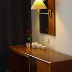 Appart hôtel Polonia