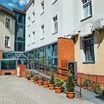 Polonia Apartmanhotel