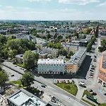 Apartmanhotel Polonia Racibórz