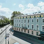 Polonia 4* Racibórz