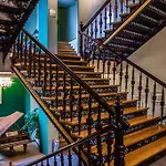 Appart hôtel Polonia 4*