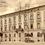 Polonia Appart hôtel 4*