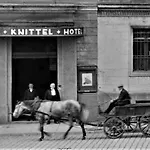 Polonia Appart hôtel