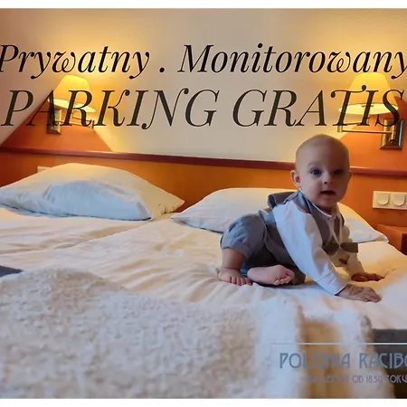 Apartmanhotel Polonia