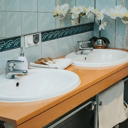 Polonia Apart-hotel 3*