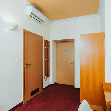 Polonia Apart-hotel