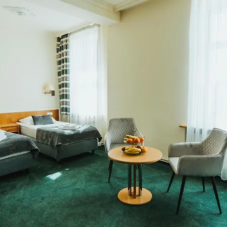 Apart-hotel Polonia