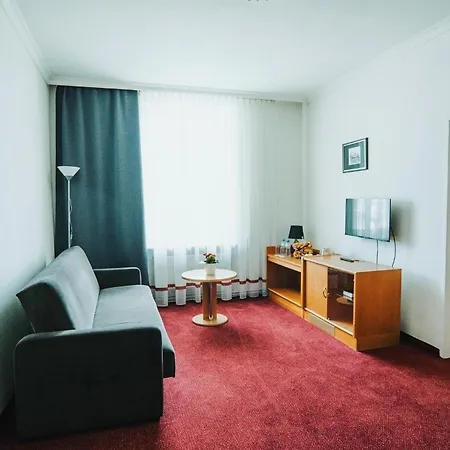 Polonia Apart-hotel Racibórz