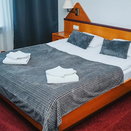 Apart-hotel Polonia 3*