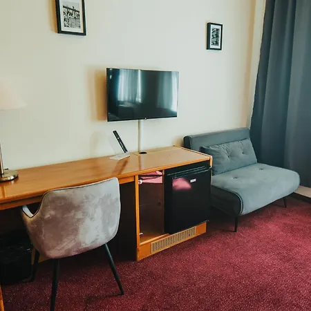 Polonia 3* Racibórz