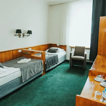 Polonia Apart-hotel