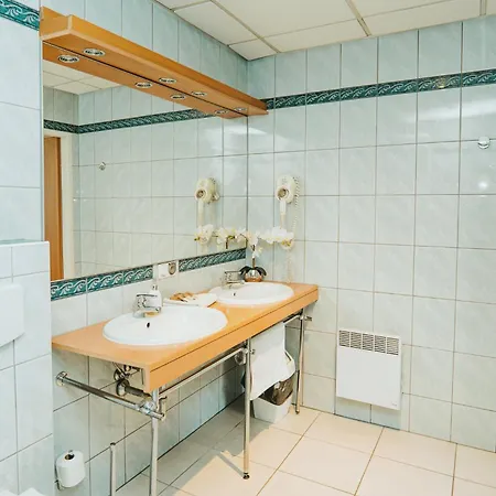 Polonia Apart-hotel Racibórz