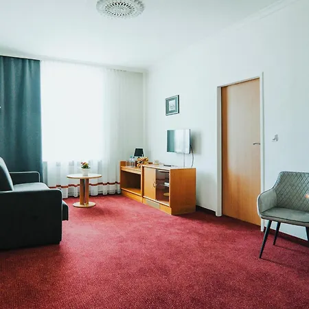 Apart-hotel Polonia