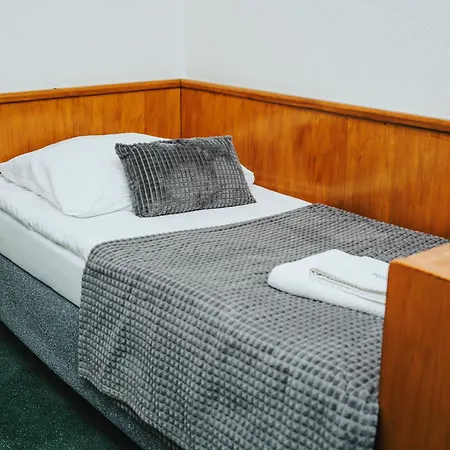 Polonia Apart-hotel Racibórz