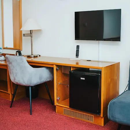 Apartmanhotel Polonia Racibórz