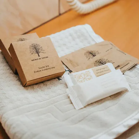 Apartmanhotel Polonia 3*