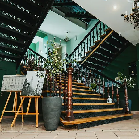 Polonia Apart-hotel Racibórz