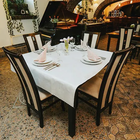 Polonia Appart hôtel 3*