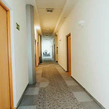 Apart-hotel Polonia Racibórz