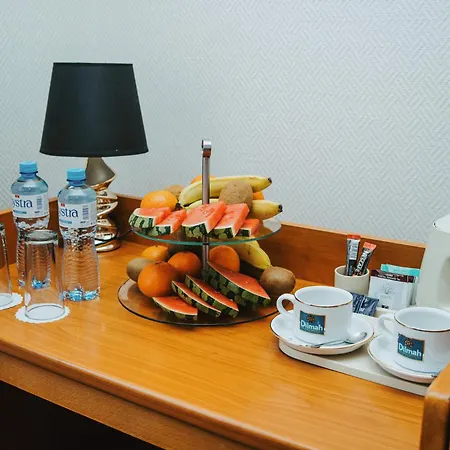 Appart hôtel Polonia