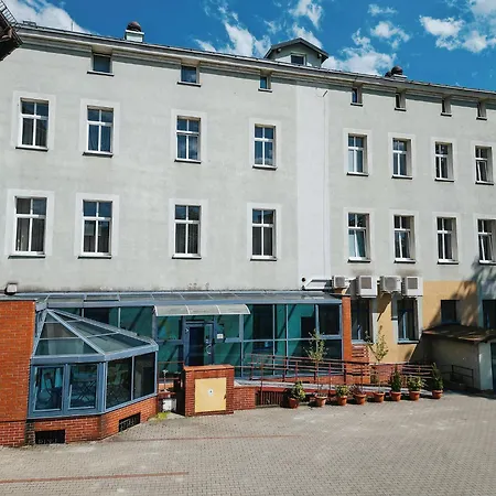 Appart hôtel Polonia 3*