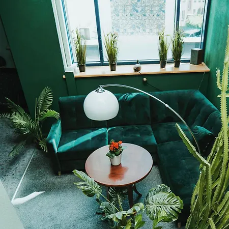 Polonia 3* Racibórz