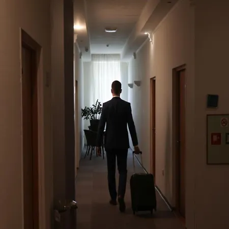 Apartmanhotel Polonia