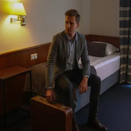 Polonia Ξενοδοχείο με διαμερίσματα Racibórz