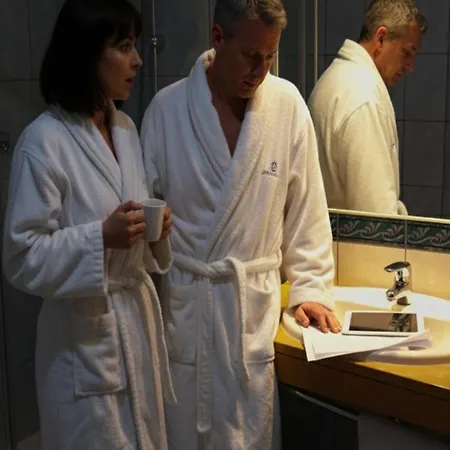 Polonia Apartmanhotel 3*