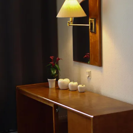 Apartmanhotel Polonia