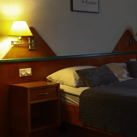 Apartmanhotel Polonia