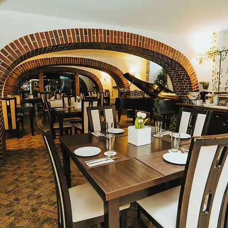 Polonia 3* Racibórz