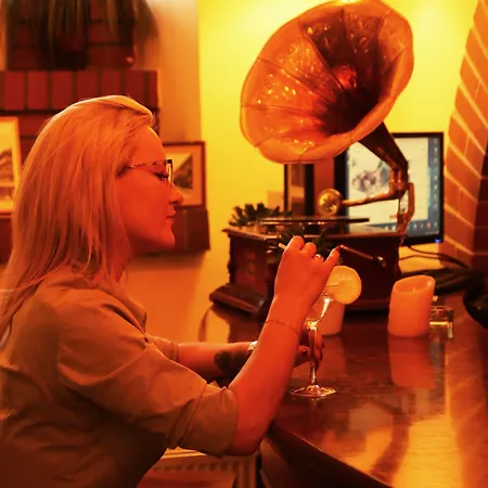 Polonia 3* Racibórz