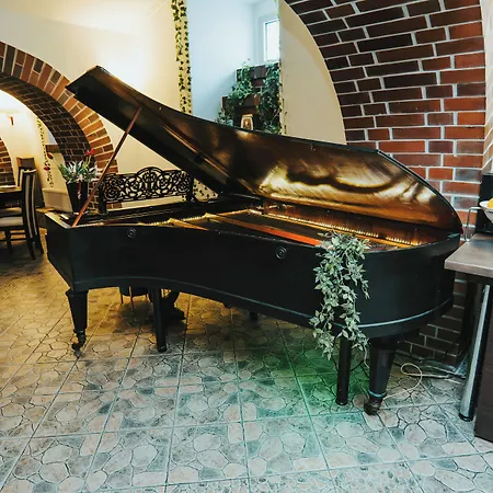 Appart hôtel Polonia