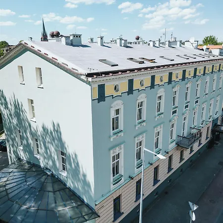 Polonia Appart hôtel
