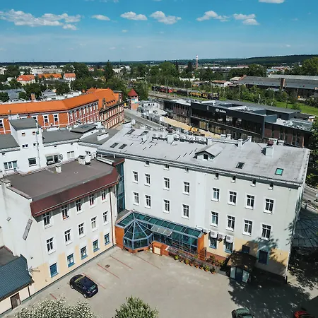 Polonia Appart hôtel Racibórz