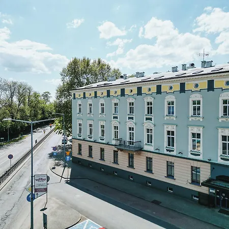 Polonia 3* Racibórz