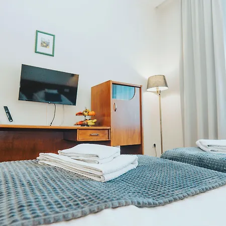 Polonia Ξενοδοχείο με διαμερίσματα 3*