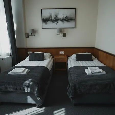 Polonia Appart hôtel 3*