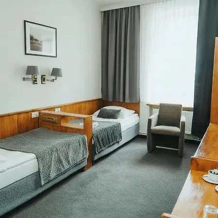 Polonia Appart hôtel Racibórz