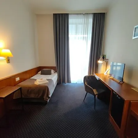Appart hôtel Polonia