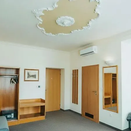 Appart hôtel Polonia