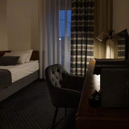 Polonia Appart hôtel