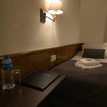 Polonia Appart hôtel