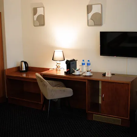 Polonia Appart hôtel Racibórz