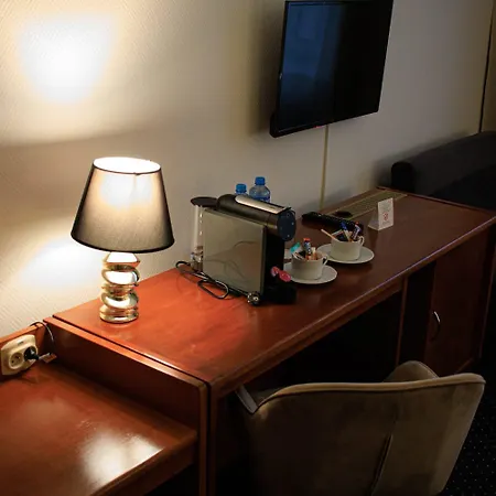Polonia Appart hôtel Racibórz