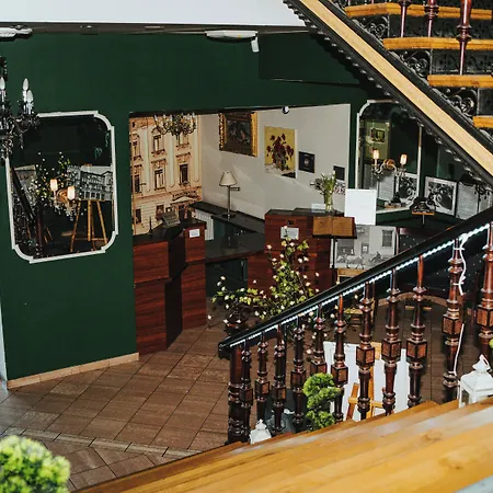 Polonia Appart hôtel