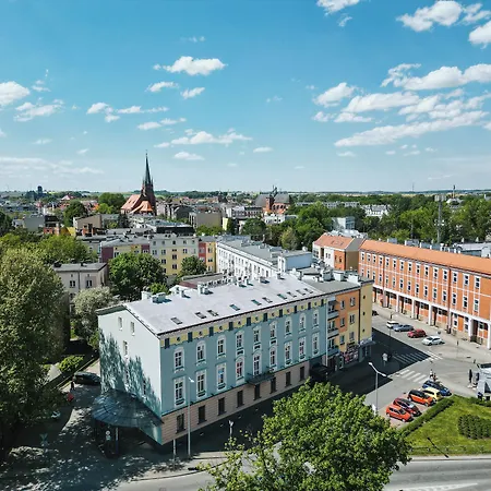 Polonia 3* Racibórz